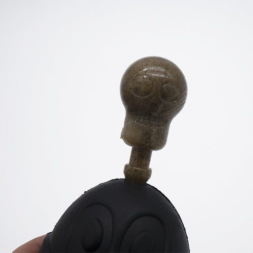 Bouchons à mâcher pour jouets à garnis pour chiens Sodapup