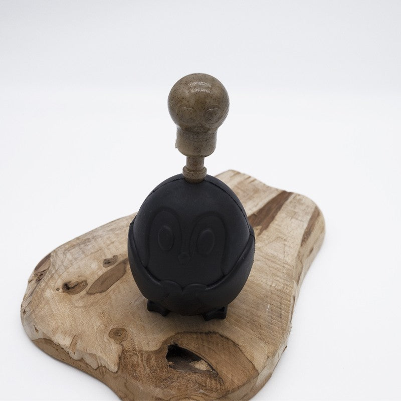 Bouchons à mâcher pour jouets à garnis pour chiens Sodapup