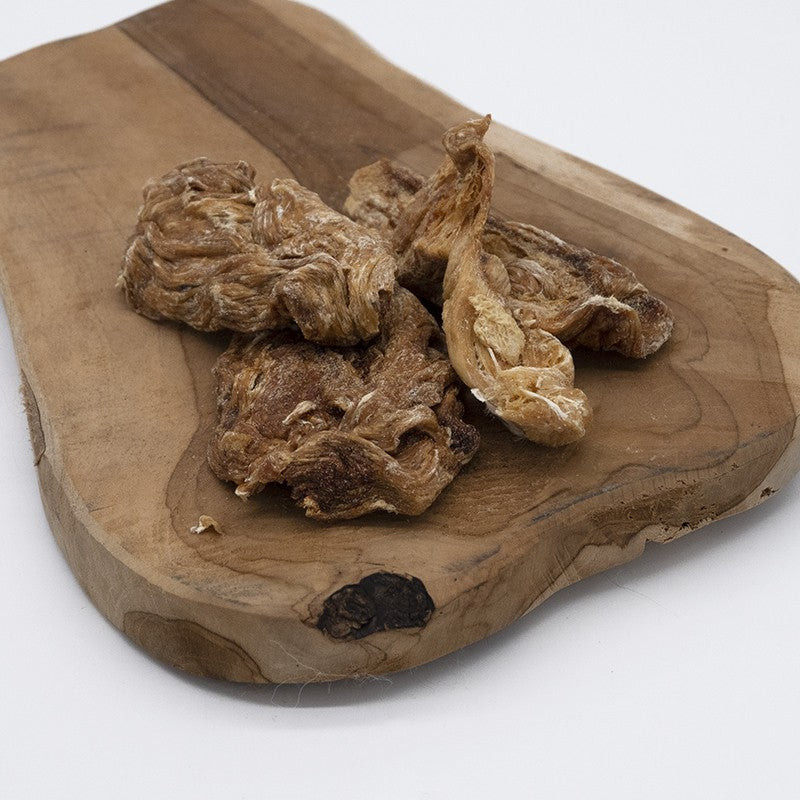 Filet de poulet - friandise de mastication pour chiens et chats