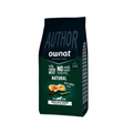 OWNAT - Author Fresh Low Grain au poulet pour chiots 10kg