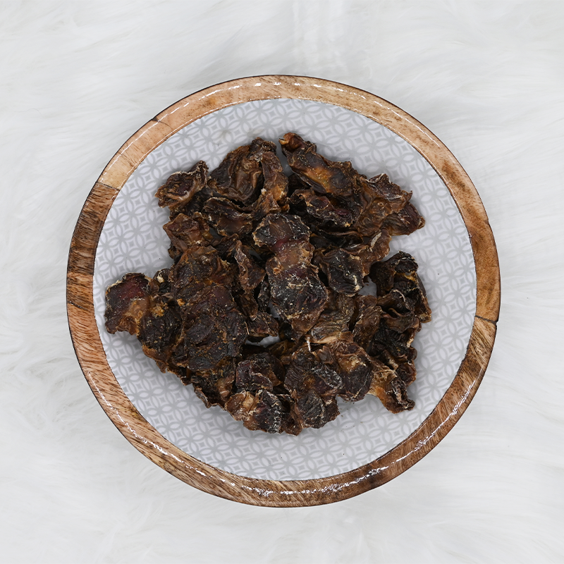 Estomac de poulet - friandise de mastication pour chiens
