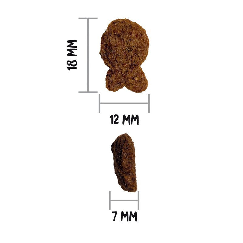 OWNAT - Classic Poisson pour chiens adultes