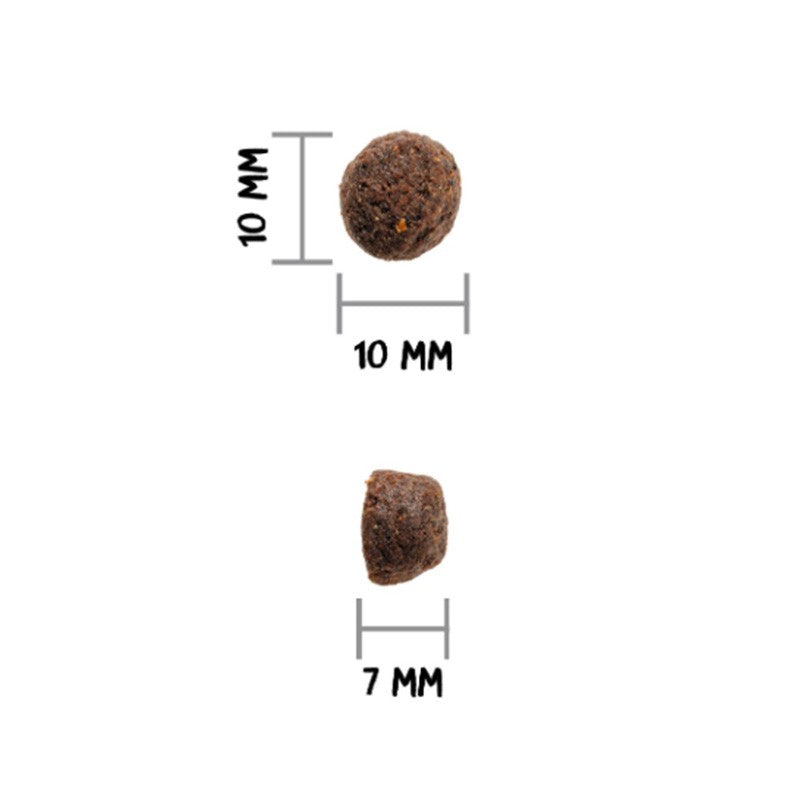 OWNAT - Prime Grain Free Fish sans céréales au poisson pour chiens adultes