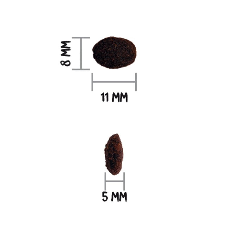 OWNAT - Prime Grain Free Hair & Skin Care sans céréales pour chats adultes