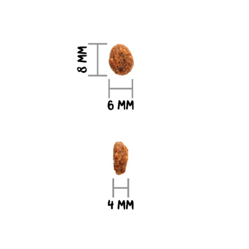 OWNAT - Author Fresh sans céréales au poulet pour chat stérilisé 3kg