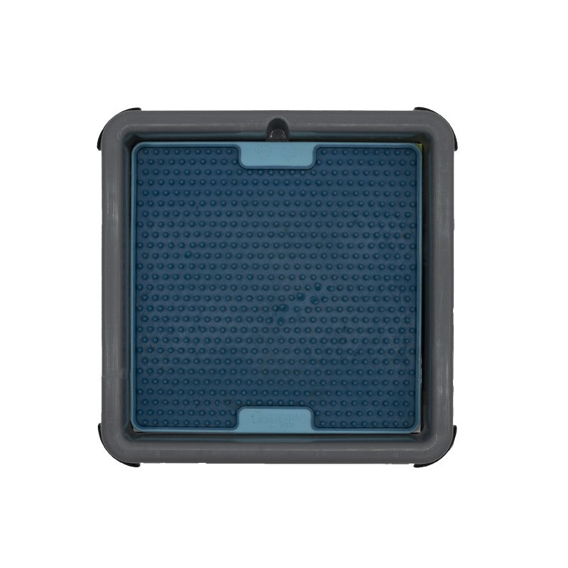 Lickimat Keeper - support pour tapis de léchage