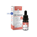 Huile CBD Animaux 5% pour chiens et chats - Nature & CBD