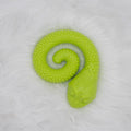 Snack Snake enroulé - Jouet à garnir pour chiens - TRIXIE
