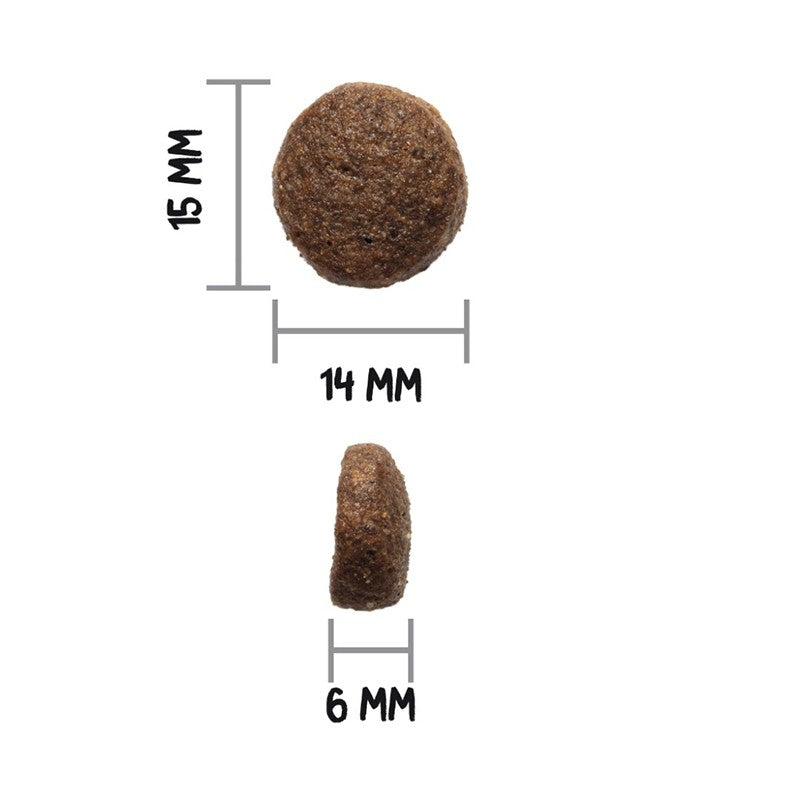 Ownat Care Dermatologic - croquettes pour chiens spécial peau sensible