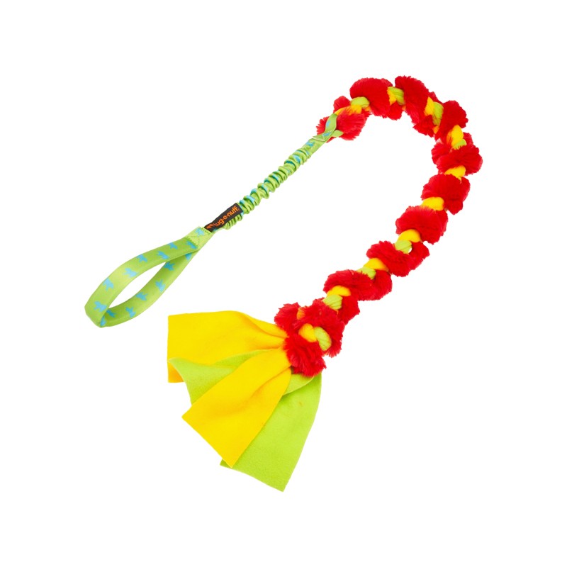 Tug The Big Twizzler - jouet à tirer Tug-E-Nuff