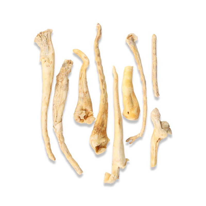 Queue de mouton - friandise de mastication pour chiens