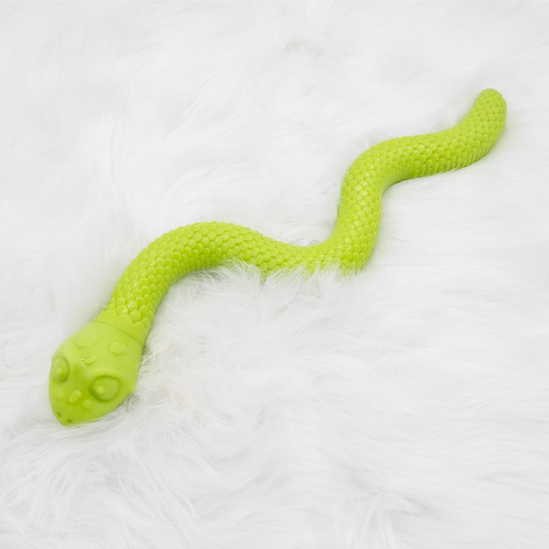 Snack Snake - Jouet à garnir pour chiens - TRIXIE