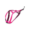 Harnais de Canicross X-BACK One Rose - I-Dog