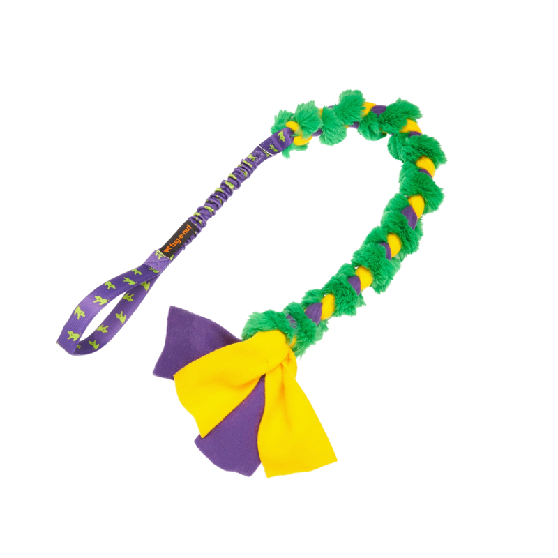 Tug The Big Twizzler - jouet à tirer Tug-E-Nuff