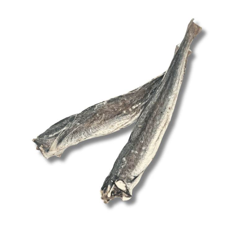 Merlu - friandise de mastication pour chiens