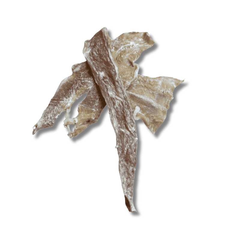 Filets de panga - friandise de mastication pour chiens