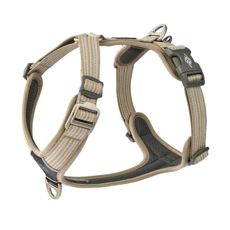 Harnais Comfort Walk Hair - DOG COPENHAGEN