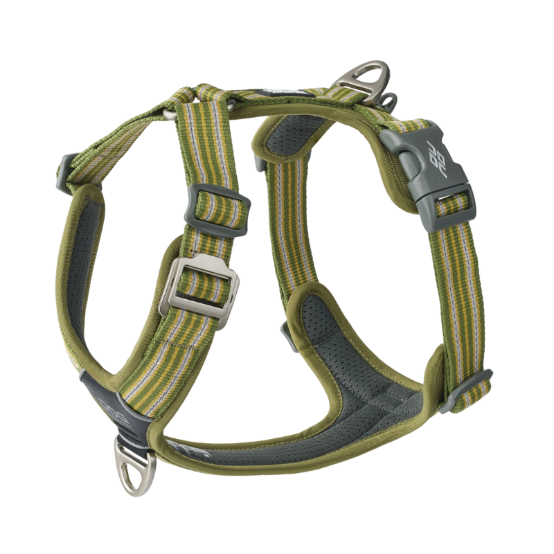 Harnais Comfort Walk Hair - DOG COPENHAGEN
