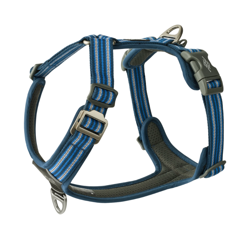 Harnais Comfort Walk Hair - DOG COPENHAGEN