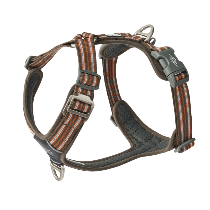 Harnais Comfort Walk Hair - DOG COPENHAGEN