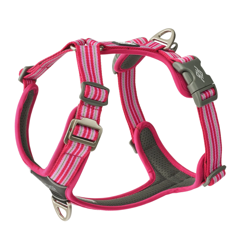 Harnais Comfort Walk Hair - DOG COPENHAGEN