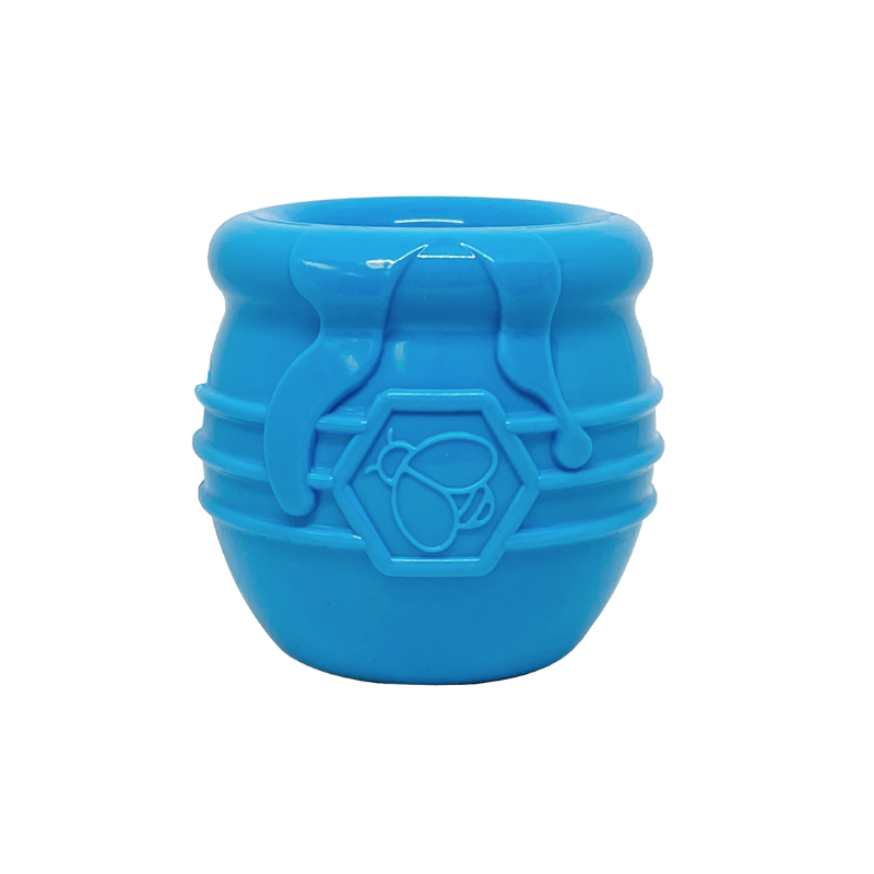 Le Pot de Miel - Jouet à garnir pour chiens Sodapup