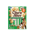 Churu Bites – Friandises fourrées pour chien au poulet et thon