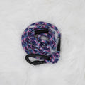 Laisse Razzleberry Reflective - WILDERDOG
