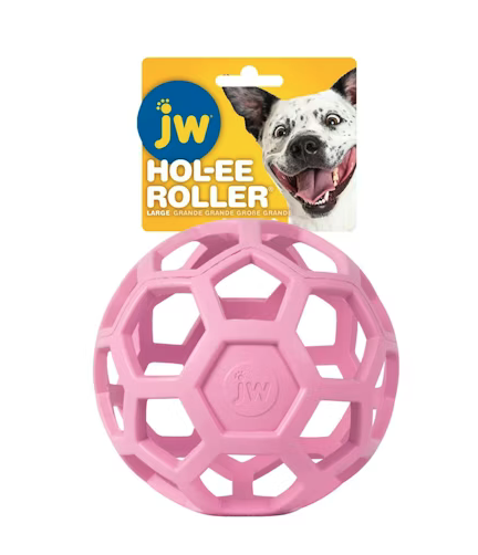 Balle pour chiens HOL-EE Roller - JW