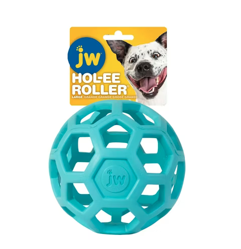 Balle pour chiens HOL-EE Roller - JW