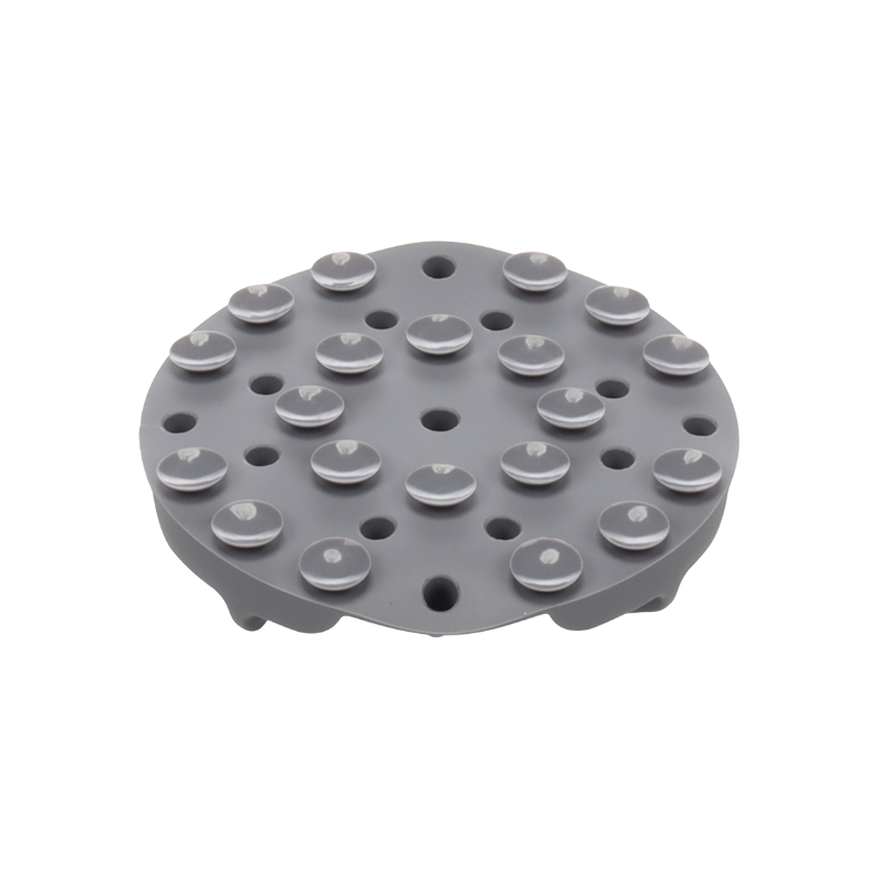 Insert anti-glouton Woopy pour chiens et chats - Flamingo