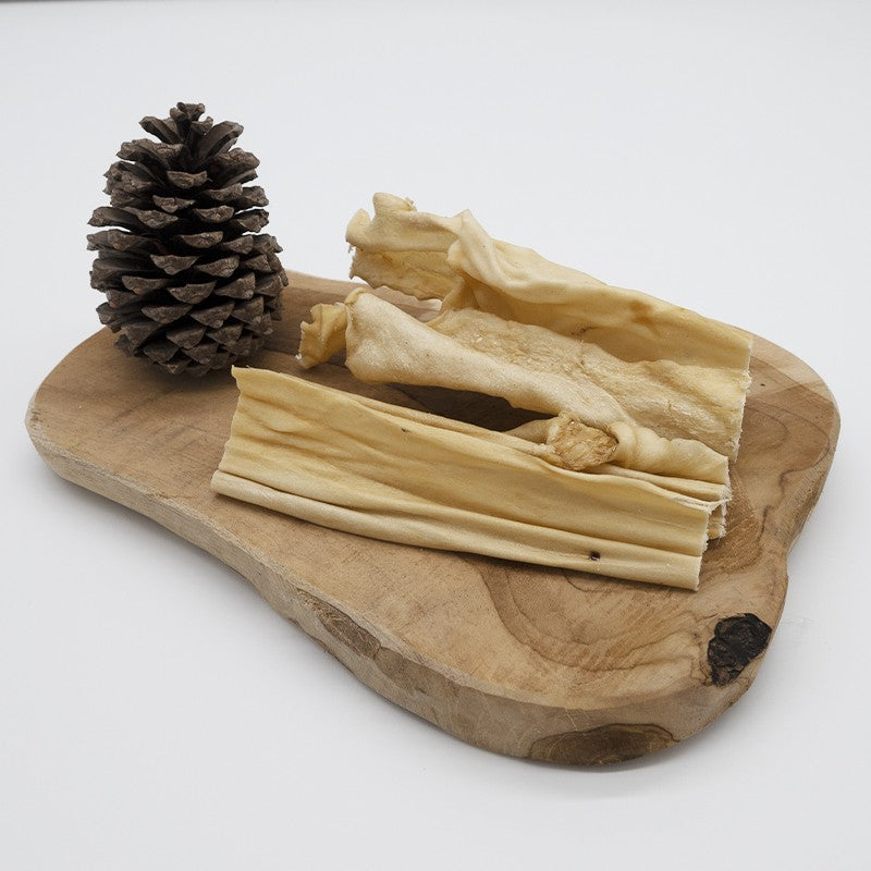 Peaux de Cerf - friandise de mastication pour chiens