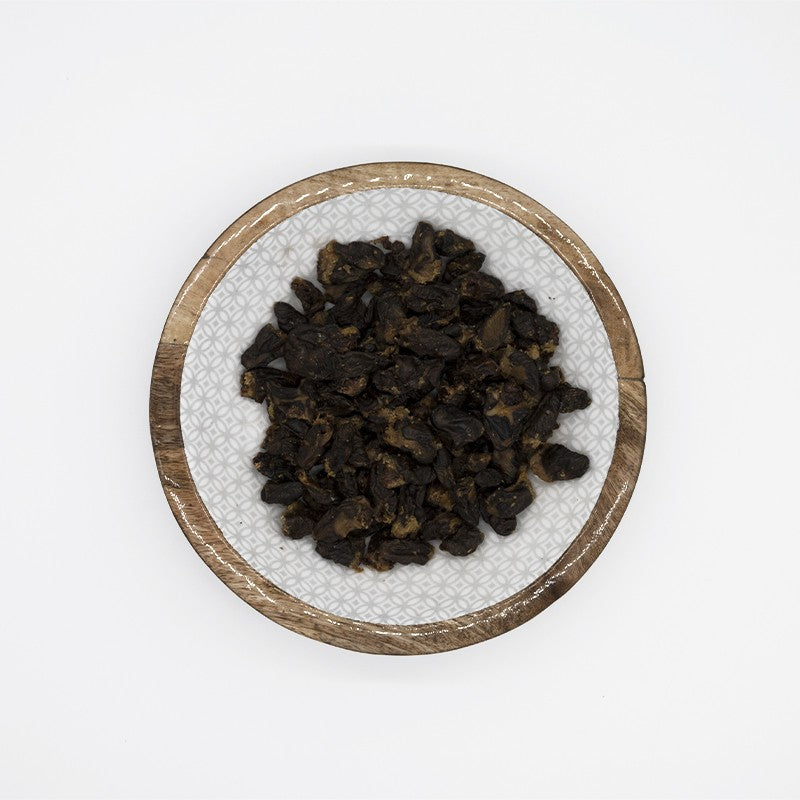 Coeur de poulet - friandise de mastication pour chiens