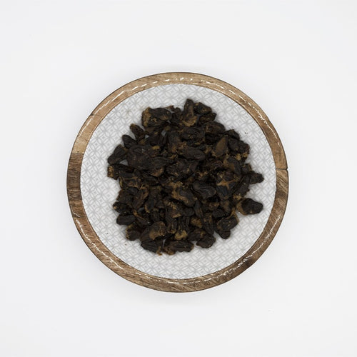 Coeur de poulet - friandise de mastication pour chiens