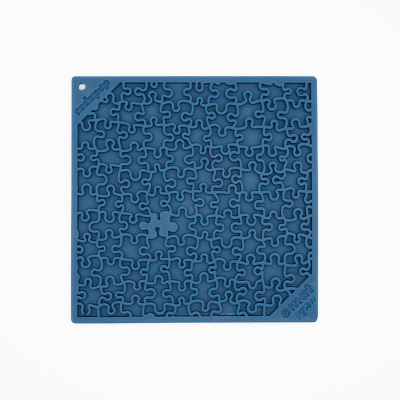 Tapis de Léchage Puzzle pour chiens - Sodapup