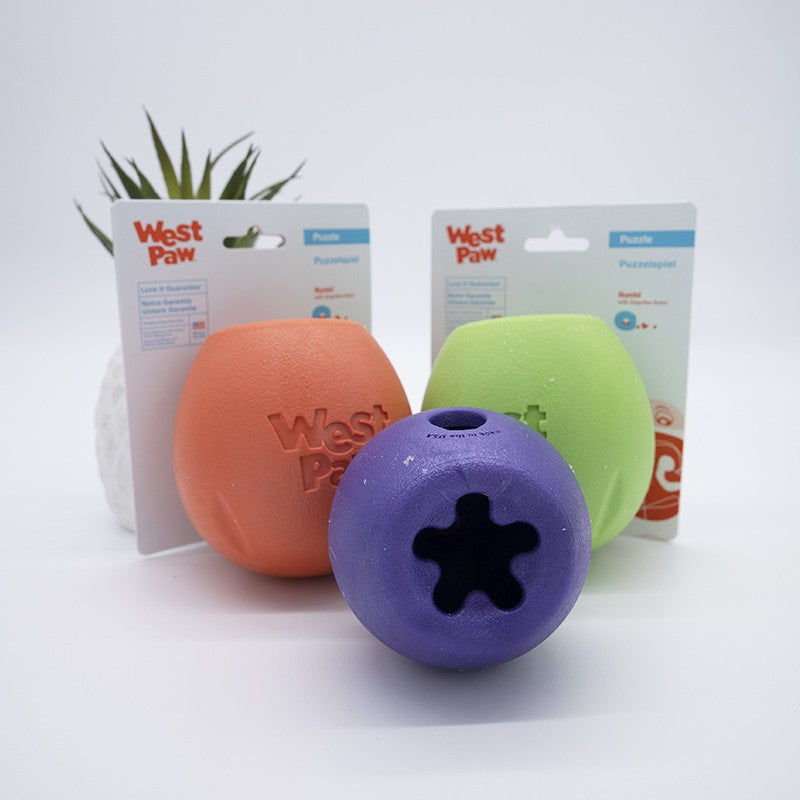 Rumbl  - Jouet à garnir pour chiens Zogoflex